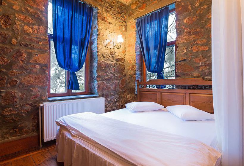 Hotel Buyukada Koskorman Boutique  | Buyukada | Istanbul | Turkey 18