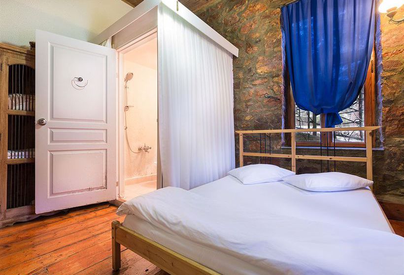 Hotel Buyukada Koskorman Boutique  | Buyukada | Istanbul | Turkey 19