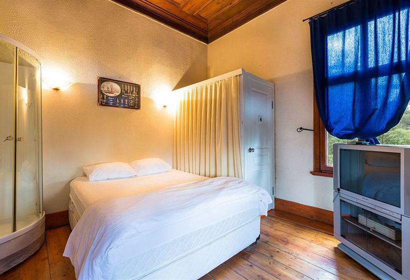 Hotel Buyukada Koskorman Boutique  | Buyukada | Istanbul | Turkey 2