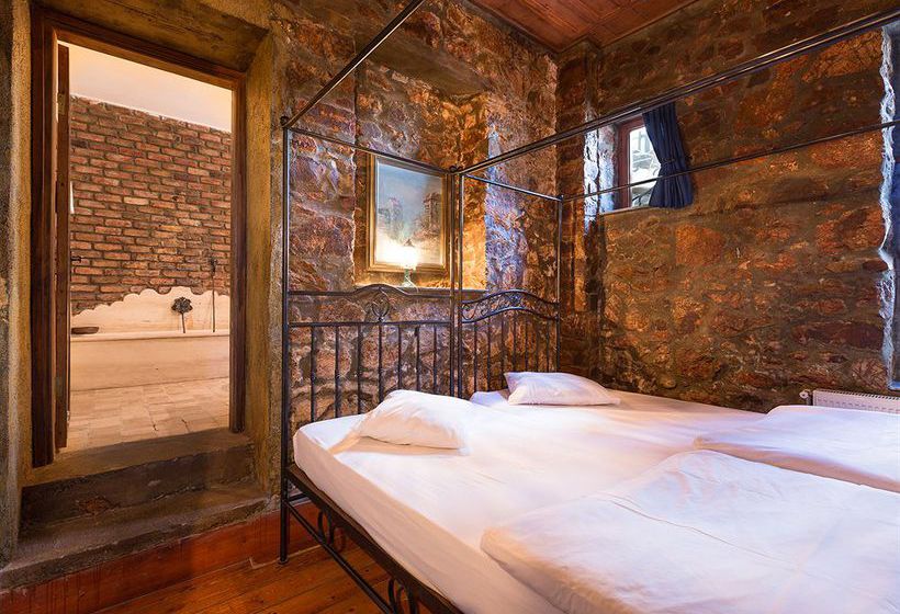 Hotel Buyukada Koskorman Boutique  | Buyukada | Istanbul | Turkey 20