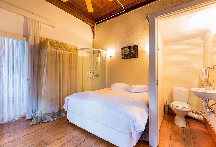 Hotel Buyukada Koskorman Boutique  | Buyukada | Istanbul | Turkey 3