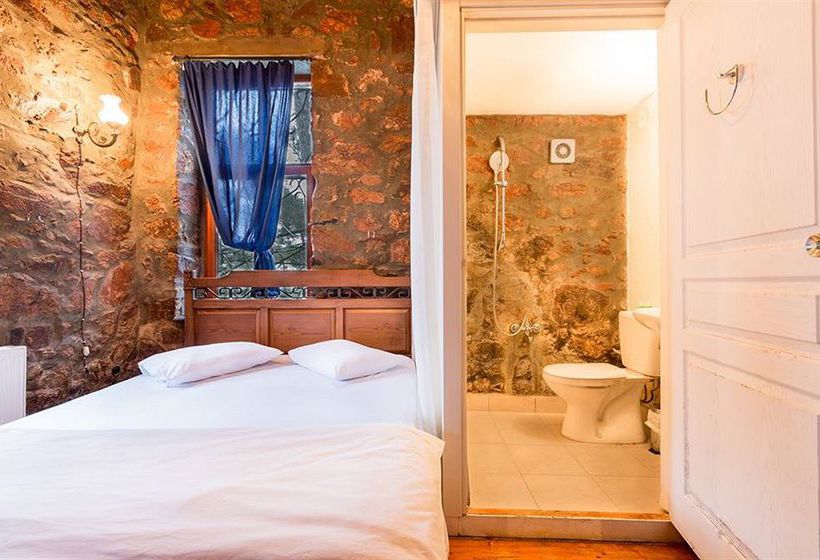 Hotel Buyukada Koskorman Boutique  | Buyukada | Istanbul | Turkey 5