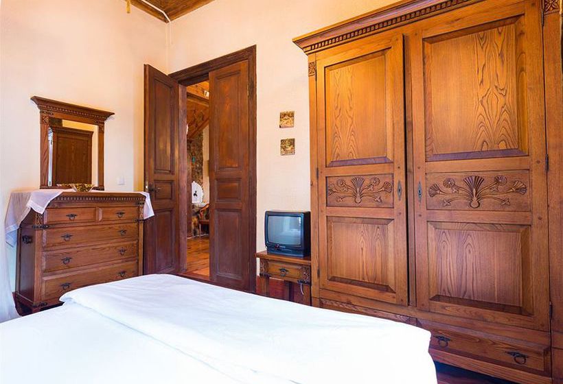 Hotel Buyukada Koskorman Boutique  | Buyukada | Istanbul | Turkey 6