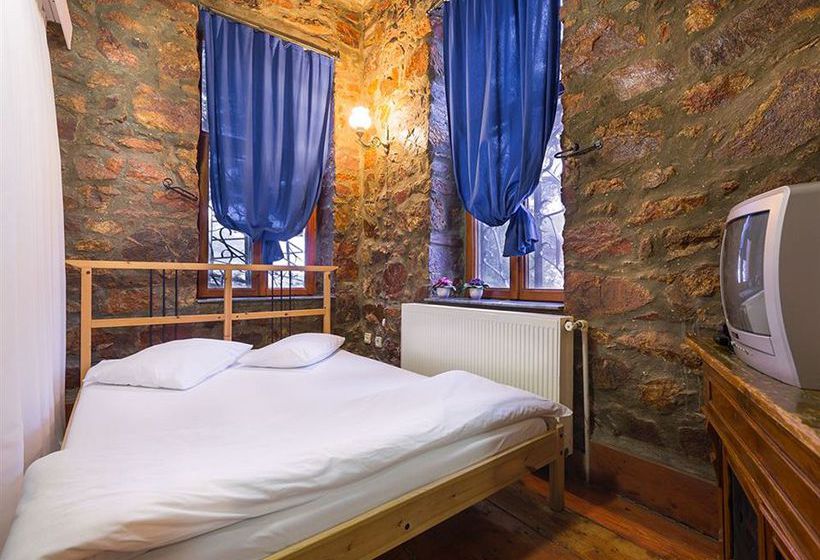 Hotel Buyukada Koskorman Boutique  | Buyukada | Istanbul | Turkey 7