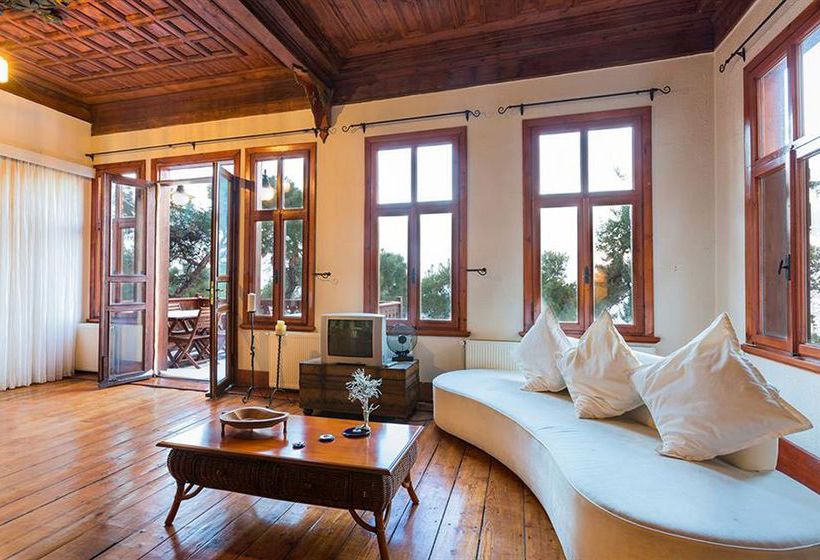 Hotel Buyukada Koskorman Boutique  | Buyukada | Istanbul | Turkey 9