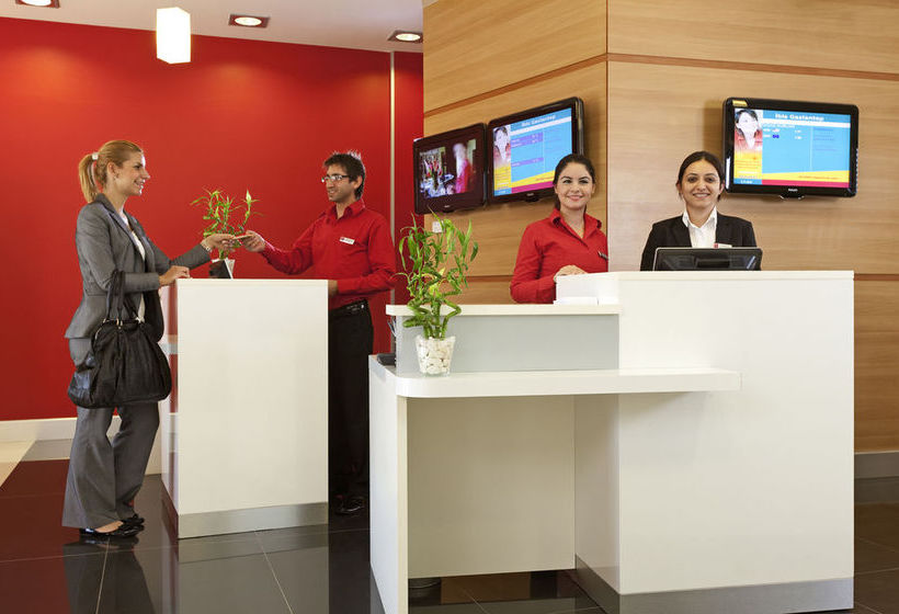 Hotel Ibis Gaziantep  | Gaziantep | Gaziantep | Turkey 1