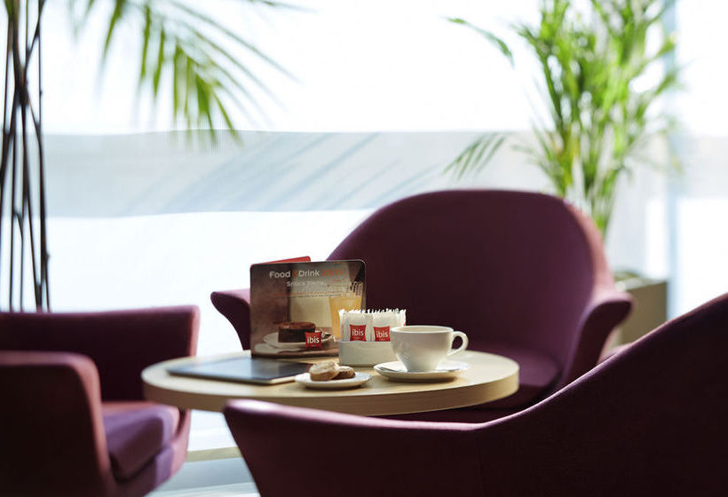 Hotel Ibis Gaziantep  | Gaziantep | Gaziantep | Turkey 10