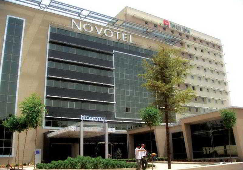 Hotel Ibis Gaziantep  | Gaziantep | Gaziantep | Turkey 14