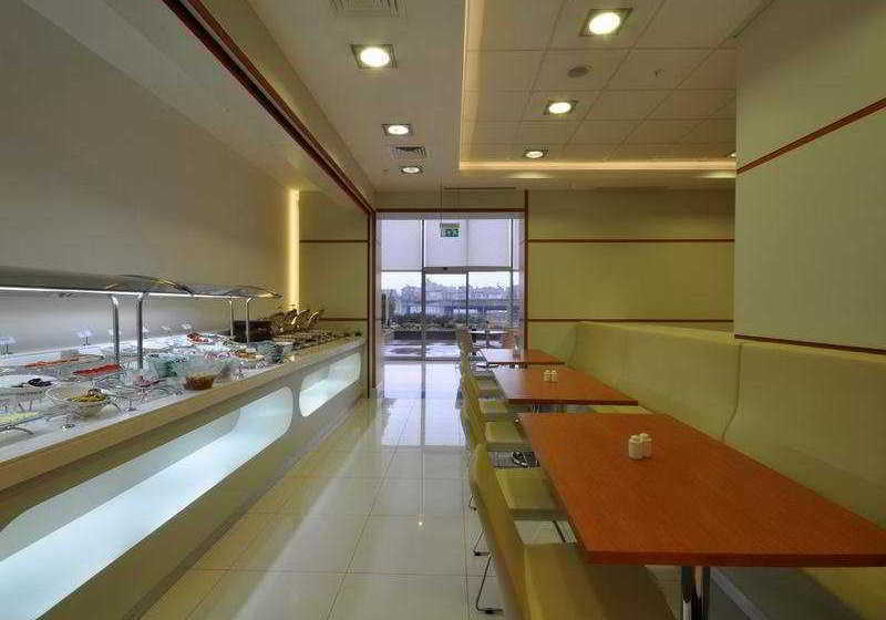 Hotel Ibis Gaziantep  | Gaziantep | Gaziantep | Turkey 18