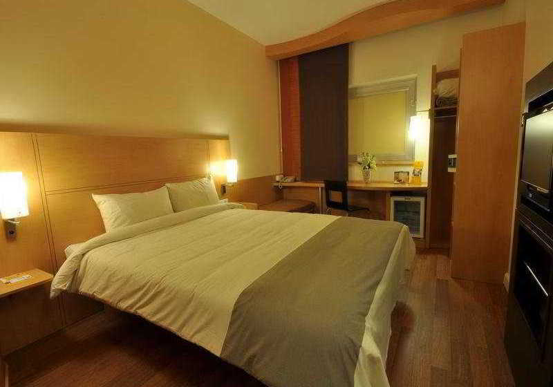 Hotel Ibis Gaziantep  | Gaziantep | Gaziantep | Turkey 20