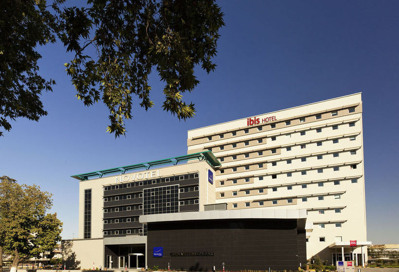 Hotel Ibis Gaziantep  | Gaziantep | Gaziantep | Turkey 7