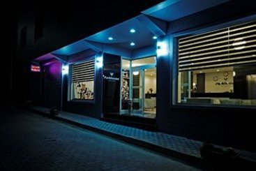 Hotel Parkhouse  | Istanbul | Istanbul | Turkey 1