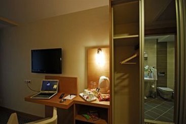 Hotel Parkhouse  | Istanbul | Istanbul | Turkey 10