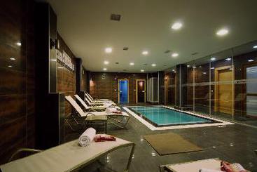 Hotel Parkhouse  | Istanbul | Istanbul | Turkey 13