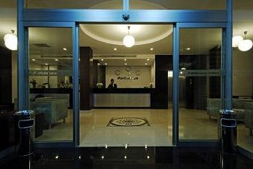 Hotel Parkhouse  | Istanbul | Istanbul | Turkey 14