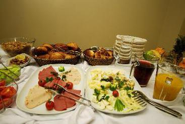 Hotel Parkhouse  | Istanbul | Istanbul | Turkey 16