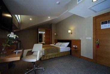 Hotel Parkhouse  | Istanbul | Istanbul | Turkey 18