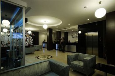 Hotel Parkhouse  | Istanbul | Istanbul | Turkey 2