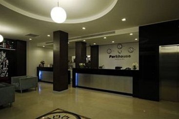 Hotel Parkhouse  | Istanbul | Istanbul | Turkey 20