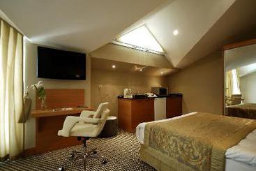 Hotel Parkhouse  | Istanbul | Istanbul | Turkey 3