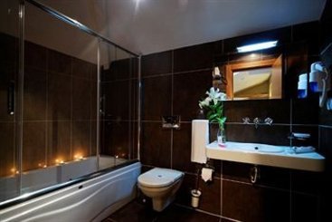 Hotel Parkhouse  | Istanbul | Istanbul | Turkey 4