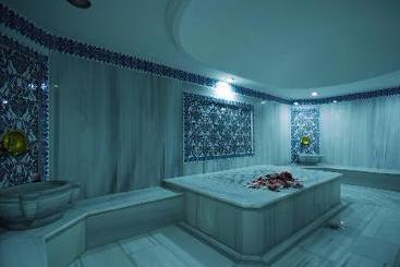 Hotel Parkhouse  | Istanbul | Istanbul | Turkey 5