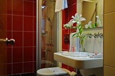 Hotel Parkhouse  | Istanbul | Istanbul | Turkey 7