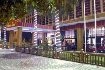 Hotel Allstar Adana Airport  | Adana | Adana | Turkey 1