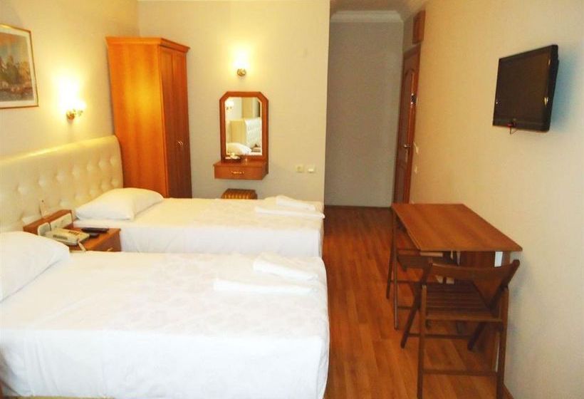 Hotel Sembol  | Istanbul | Istanbul | Turkey 1