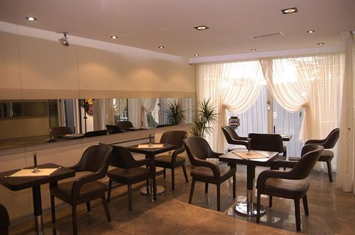 Hotel Sembol  | Istanbul | Istanbul | Turkey 10