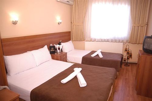 Hotel Sembol  | Istanbul | Istanbul | Turkey 12