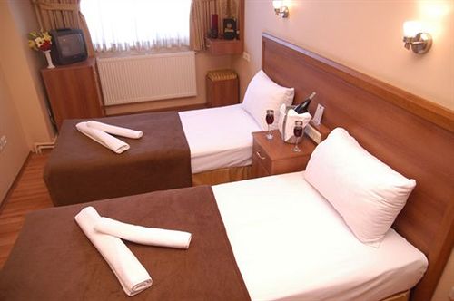 Hotel Sembol  | Istanbul | Istanbul | Turkey 13