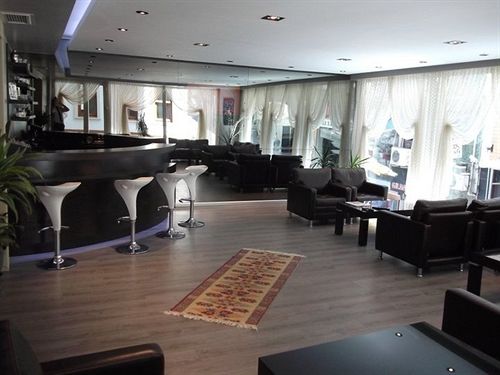 Hotel Sembol  | Istanbul | Istanbul | Turkey 14