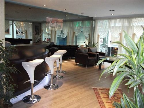 Hotel Sembol  | Istanbul | Istanbul | Turkey 15