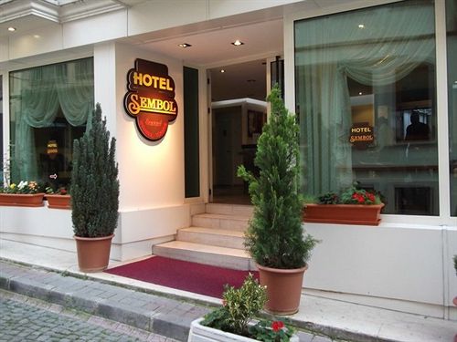Hotel Sembol  | Istanbul | Istanbul | Turkey 16