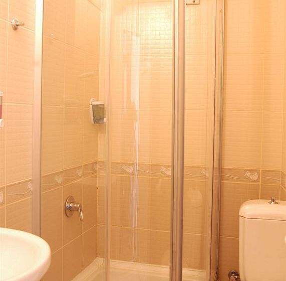 Hotel Sembol  | Istanbul | Istanbul | Turkey 2