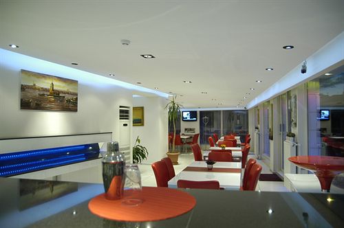 Hotel Sembol  | Istanbul | Istanbul | Turkey 8