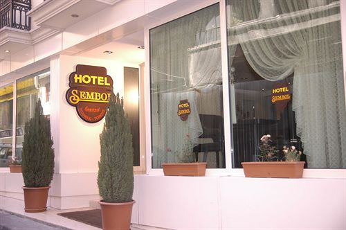 Hotel Sembol  | Istanbul | Istanbul | Turkey 9