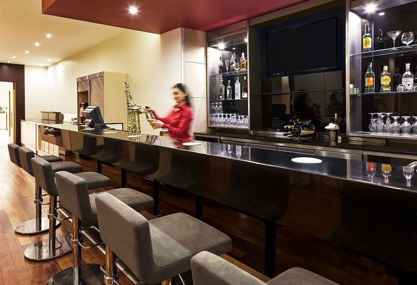 Hotel Ibis Eskisehir 