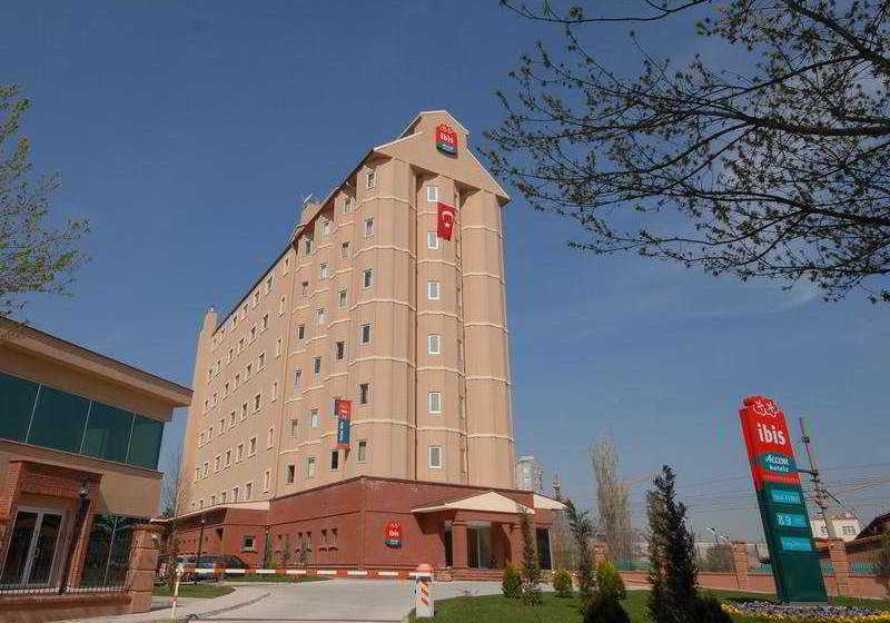 Hotel Ibis Eskisehir  | Eskisehir | Eskisehir | Turkey 11