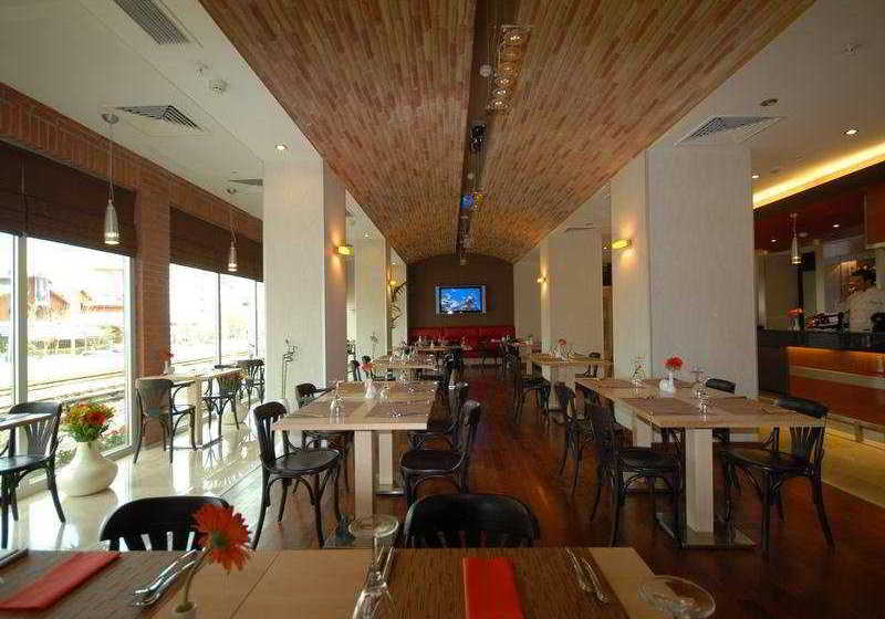 Hotel Ibis Eskisehir  | Eskisehir | Eskisehir | Turkey 12