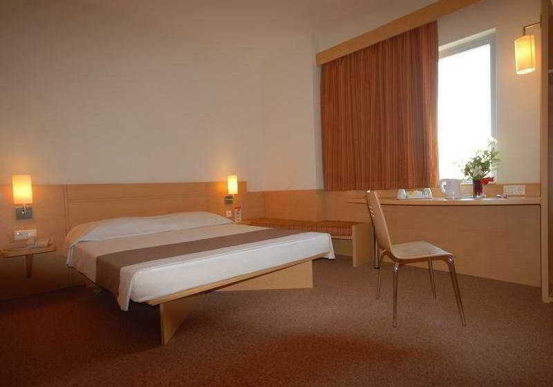 Hotel Ibis Eskisehir  | Eskisehir | Eskisehir | Turkey 13