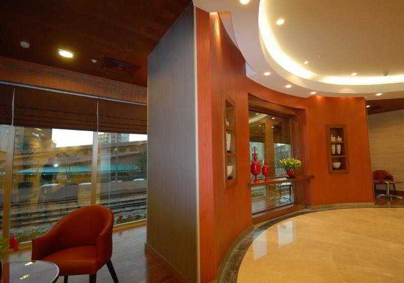 Hotel Ibis Eskisehir  | Eskisehir | Eskisehir | Turkey 15