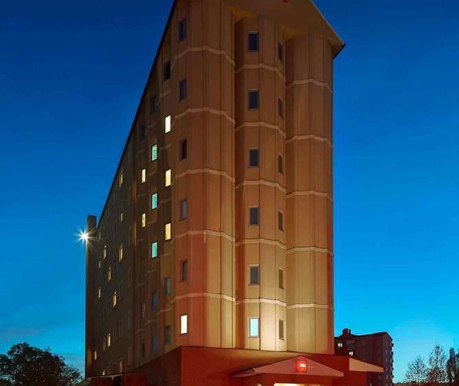 Hotel Ibis Eskisehir  | Eskisehir | Eskisehir | Turkey 17
