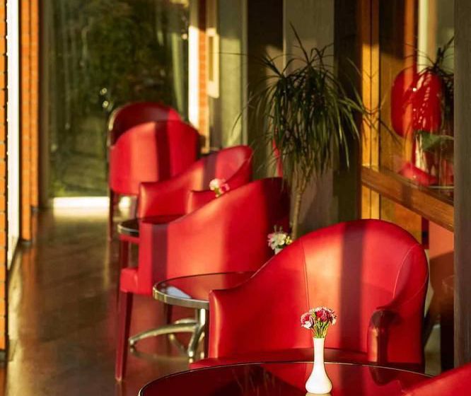 Hotel Ibis Eskisehir  | Eskisehir | Eskisehir | Turkey 18