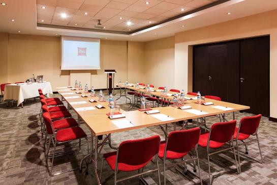 Hotel Ibis Eskisehir  | Eskisehir | Eskisehir | Turkey 19