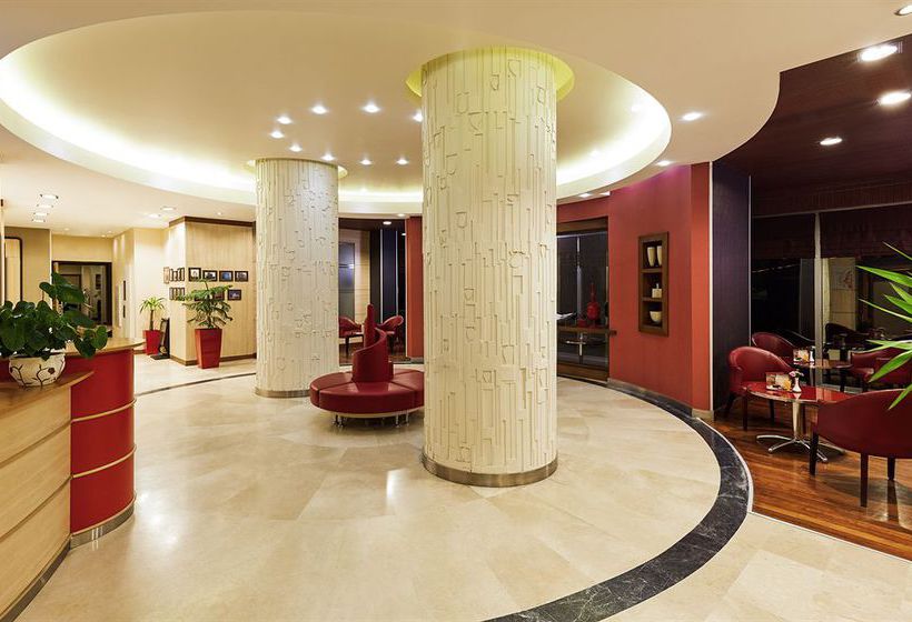 Hotel Ibis Eskisehir  | Eskisehir | Eskisehir | Turkey 3