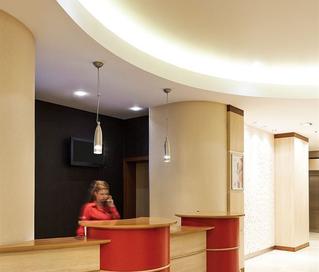 Hotel Ibis Eskisehir  | Eskisehir | Eskisehir | Turkey 4