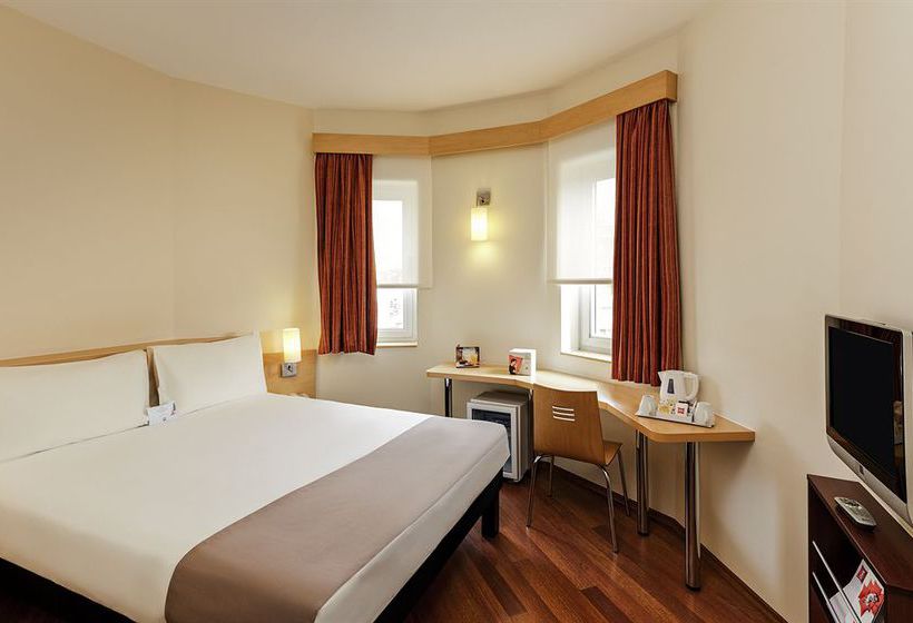 Hotel Ibis Eskisehir  | Eskisehir | Eskisehir | Turkey 5