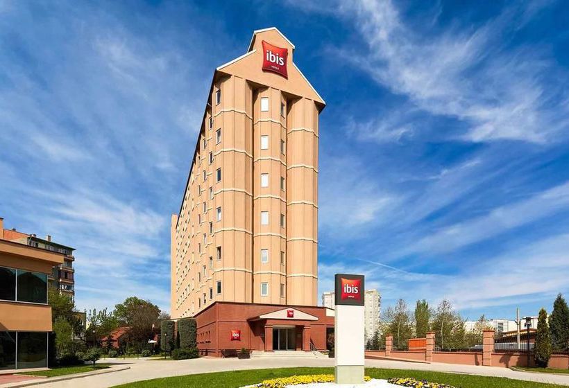Hotel Ibis Eskisehir  | Eskisehir | Eskisehir | Turkey 6